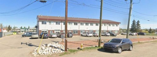 103-10418 99 Avenue, Grande Prairie, AB 