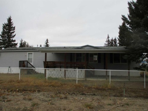 912 2A Street, Manning, AB 