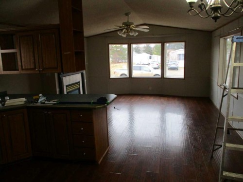 912 2A Street, Manning, AB 