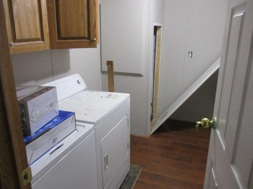 912 2A Street, Manning, AB 