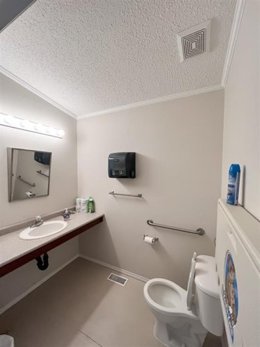 5302, 5304 & 5306 50 Avenue, Valleyview, AB 