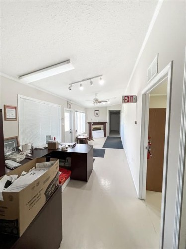 5302, 5304 & 5306 50 Avenue, Valleyview, AB 