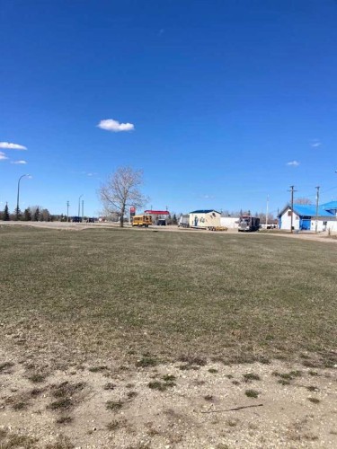 10124 100 Avenue, Hythe, AB 