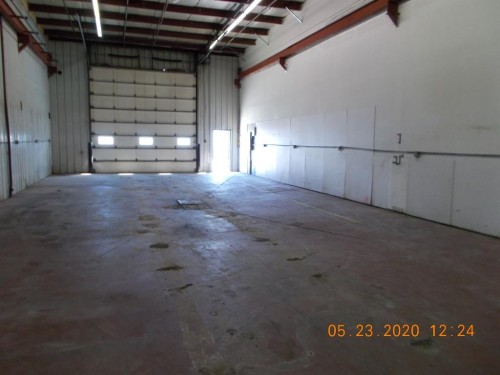 Bay 6-11456 96 Avenue, Grande Prairie, AB 