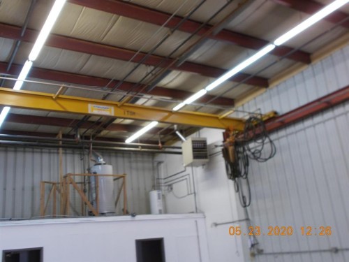 Bay 6-11456 96 Avenue, Grande Prairie, AB 