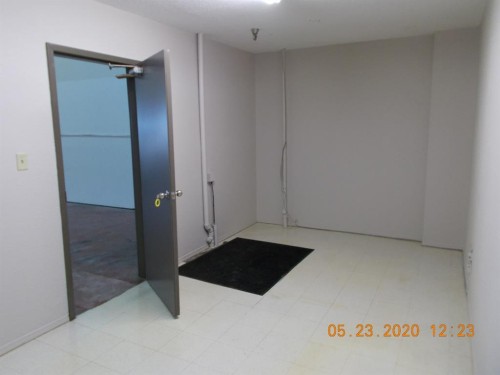 Bay 6-11456 96 Avenue, Grande Prairie, AB 