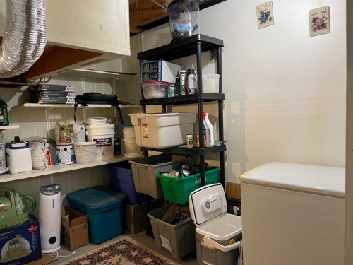 4910 53 Street, Grimshaw, AB - Indoor