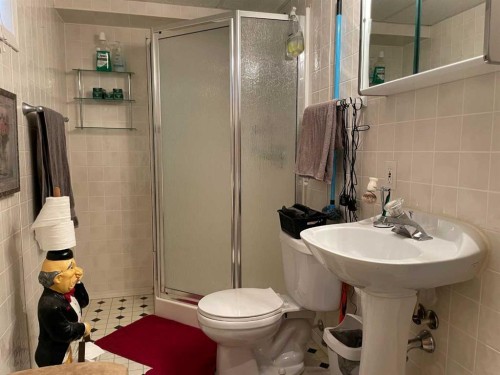 4910 53 Street, Grimshaw, AB - Indoor Photo Showing Bathroom