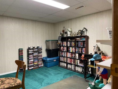 4910 53 Street, Grimshaw, AB - Indoor