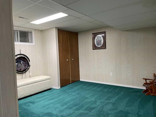 4910 53 Street, Grimshaw, AB - Indoor