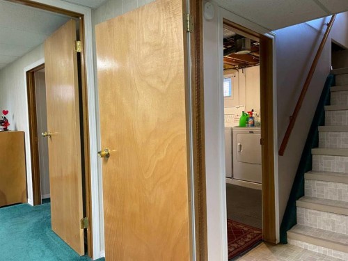 4910 53 Street, Grimshaw, AB - Indoor Photo Showing Other Room