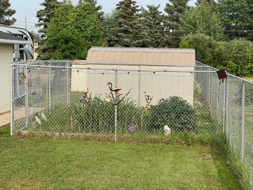 4910 53 Street, Grimshaw, AB - Outdoor