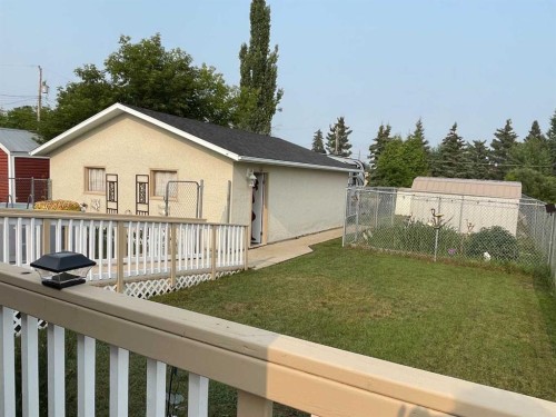 4910 53 Street, Grimshaw, AB - Outdoor