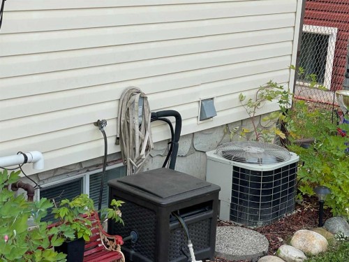 4910 53 Street, Grimshaw, AB - Outdoor With Exterior