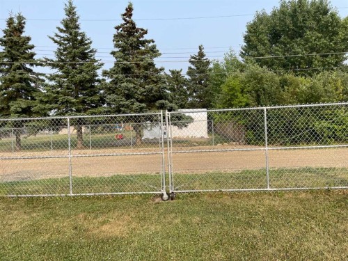 4910 53 Street, Grimshaw, AB - Outdoor