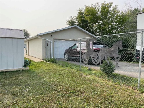 4910 53 Street, Grimshaw, AB - Outdoor