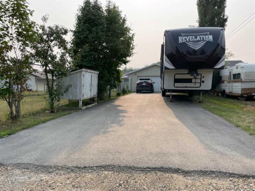 4910 53 Street, Grimshaw, AB - Outdoor