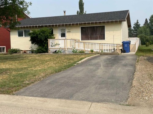 4910 53 Street, Grimshaw, AB - Outdoor