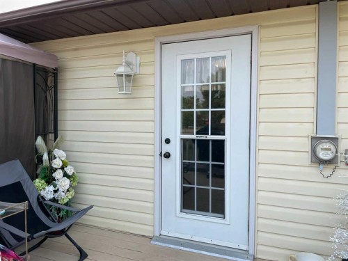 4910 53 Street, Grimshaw, AB - Outdoor With Exterior