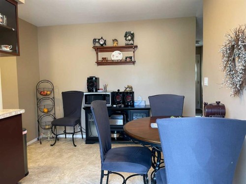 4910 53 Street, Grimshaw, AB - Indoor Photo Showing Office