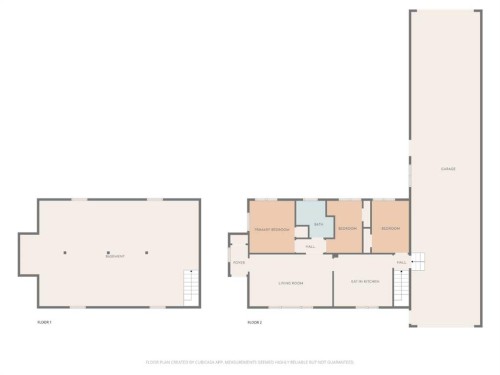 4608 53 Street, Rycroft, AB - Other