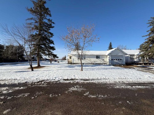 4608 53 Street, Rycroft, AB - Outdoor