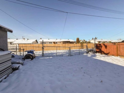 4608 53 Street, Rycroft, AB - Outdoor
