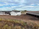 10509 110 Ave, La Crete, AB  - Outdoor 