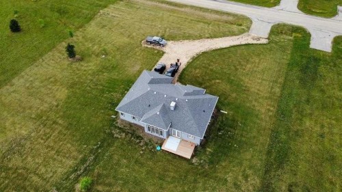 11-1049 Alberta Avenue, Debolt, AB - Outdoor With View