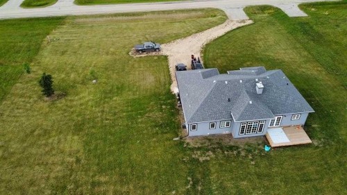 11-1049 Alberta Avenue, Debolt, AB - Outdoor With View