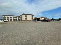 9812 113 Street  Fairview, AB T0H 1L0