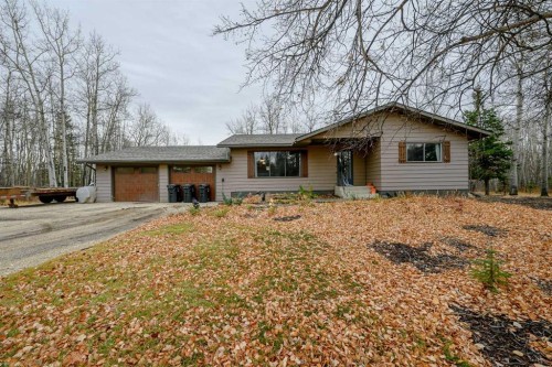 105-715010 Range Road 84 Range  Rural Grande Prairie No. 1, County Of, AB T0H 3S0