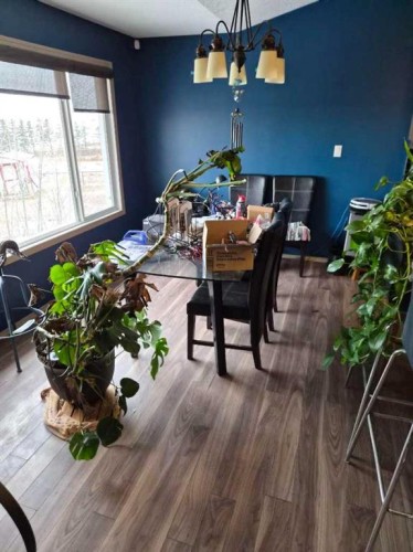 720054  B Range Road 53, Grande Prairie, AB - Indoor