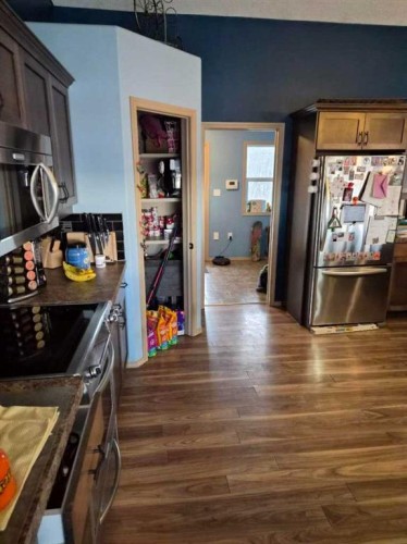 720054  B Range Road 53, Grande Prairie, AB - Indoor