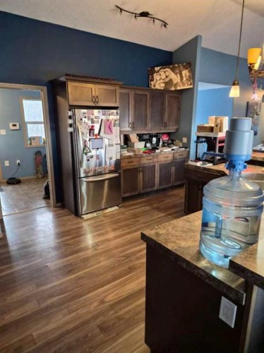 720054  B Range Road 53, Grande Prairie, AB - Indoor