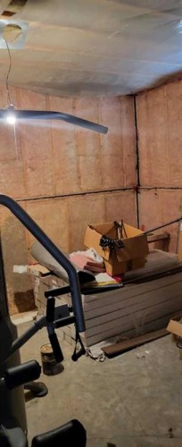 720054  B Range Road 53, Grande Prairie, AB - Indoor Photo Showing Other Room