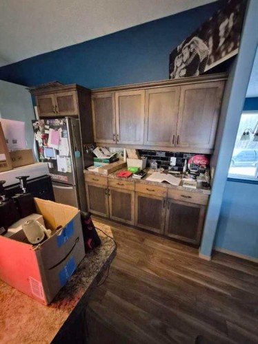 720054  B Range Road 53, Grande Prairie, AB - Indoor