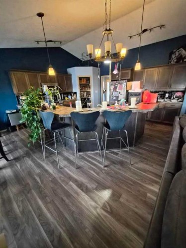 720054  B Range Road 53, Grande Prairie, AB - Indoor