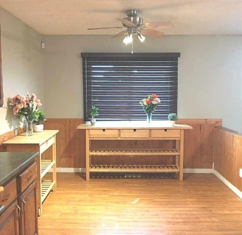 7421 98B Street, Peace River, AB - Indoor Photo Showing Other Room