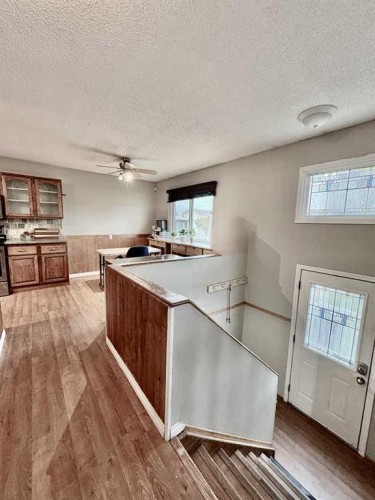 7421 98B Street, Peace River, AB - Indoor