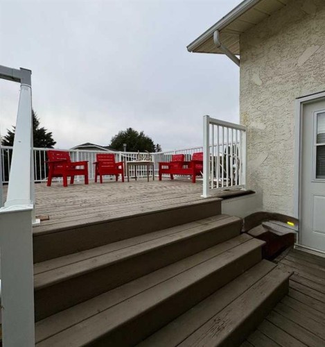 7421 98B Street, Peace River, AB - Outdoor With Exterior