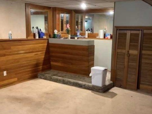7421 98B Street, Peace River, AB - Indoor