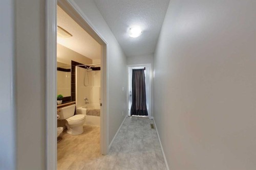 12026 102A Street, Grande Prairie, AB - Indoor Photo Showing Bathroom