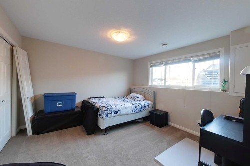 12026 102A Street, Grande Prairie, AB - Indoor Photo Showing Bedroom