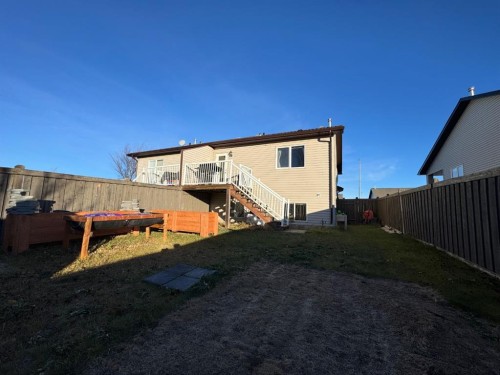 12026 102A Street, Grande Prairie, AB - Outdoor
