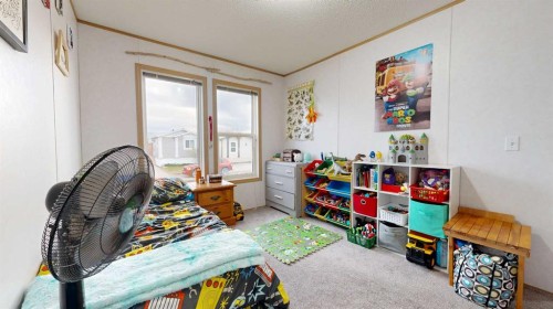 8810 90 Street, Grande Prairie, AB - Indoor