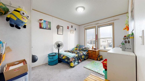 8810 90 Street, Grande Prairie, AB - Indoor