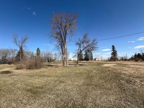 3004 Township Rd. 765, Peoria, AB 