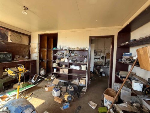 3006 Township Rd. 765, Peoria, AB 