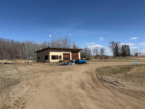 3006 Township Rd. 765, Peoria, AB 